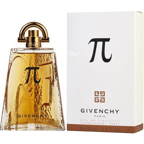 fake givenchy pi cologne|givenchy pi original.